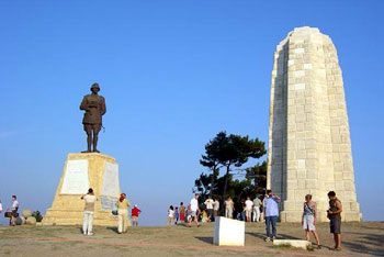 Anzac Day Tours, Turkey Anzac Day Tour Details
