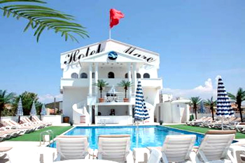 Ayvalik Hotels All Ayvalik Hotels Turkey