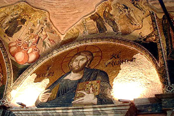 Biblical Tours & Pilgrimage Tours Across Turkey At Competitive Prices