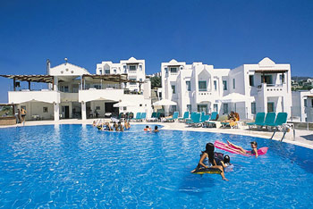 BODRUM HOTELS