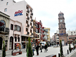 Anzac Hotel Canakkale