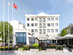 Buyuk Truva Hotel Canakkale