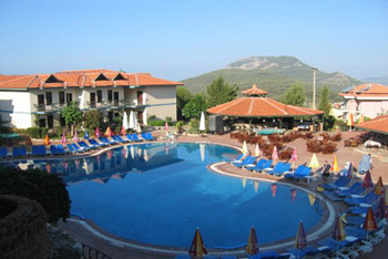 FETHIYE HOTELS