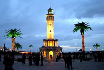 IZMIR HOTELS
