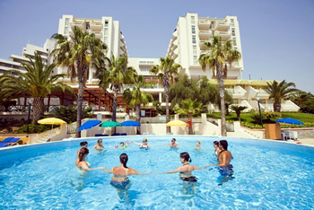 KUSADASI HOTELS