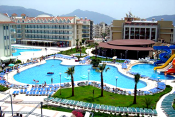 MARMARIS HOTELS