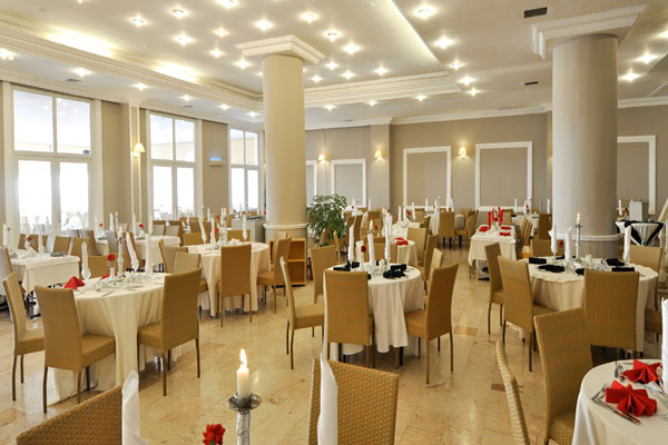 Alkoclar Adakule Hotel Kusadasi Kusadasi Hotels