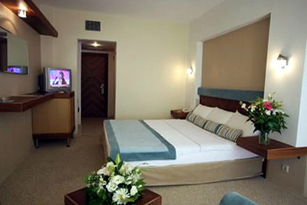 Babaylon Hotel Cesme Cesme Hotels
