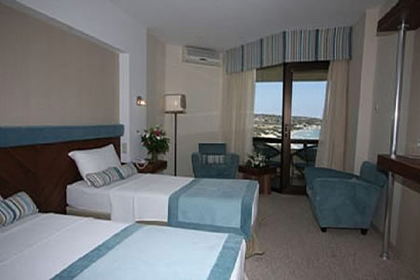 Babaylon Hotel Cesme Cesme Hotels