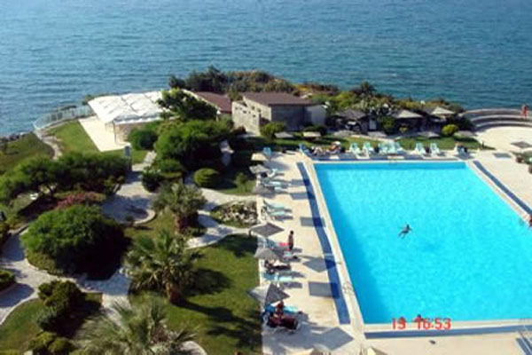 Babaylon Hotel Cesme Cesme Hotels