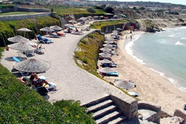 Babaylon Hotel Cesme Cesme Hotels