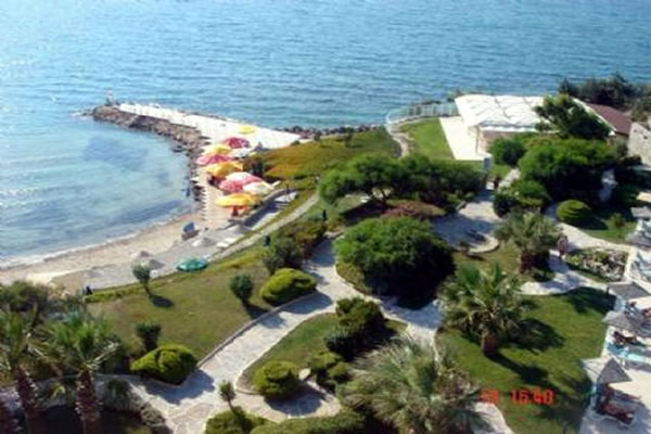 Babaylon Hotel Cesme Cesme Hotels