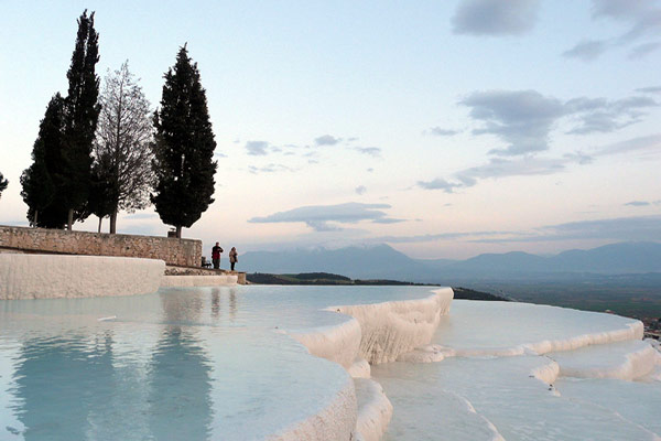 Biblical Sites Turkey, Biblical Tours Turkey, Religious Tours Turkey Biblical Tour Guide