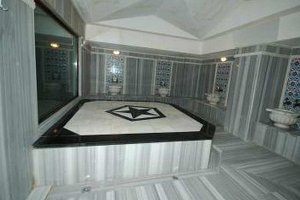 Derici Hotel Kusadasi Kusadasi Hotels