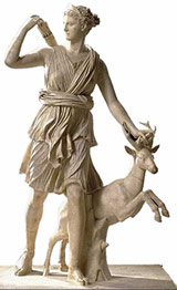 Ephesus Goddess Artemis