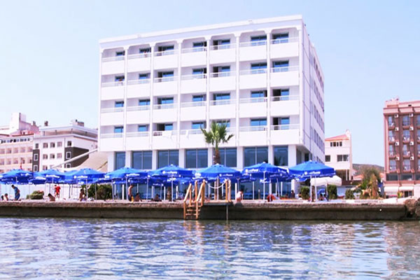 Inkim Hotel Cesme Cesme Hotels