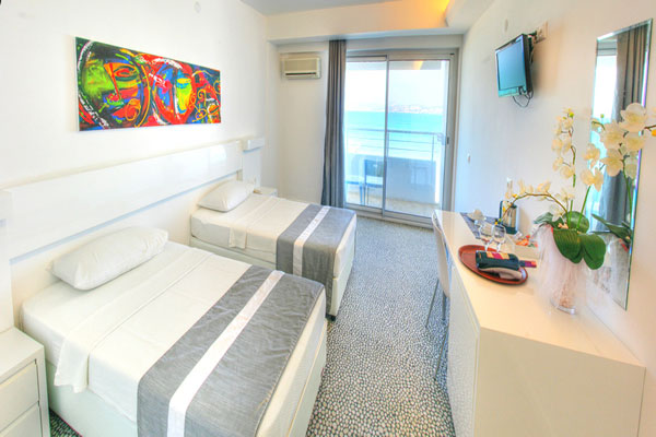 Inkim Hotel Cesme Cesme Hotels