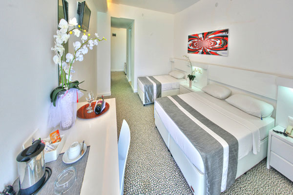 Inkim Hotel Cesme Cesme Hotels