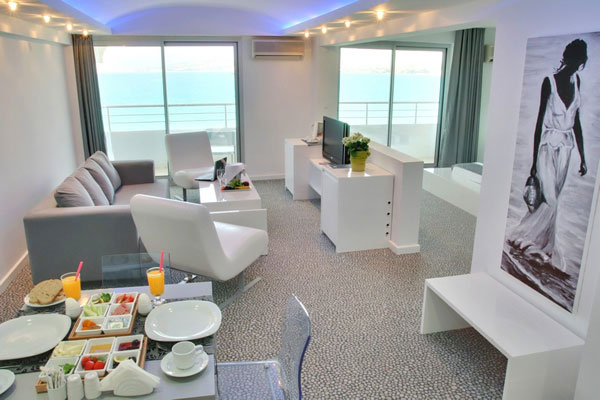 Inkim Hotel Cesme Cesme Hotels