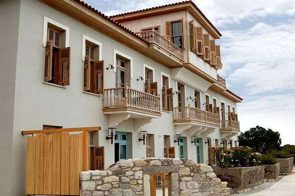 Inkim Hotel Cesme Cesme Hotels