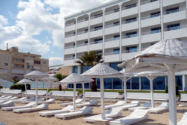 Inkim Hotel Cesme Cesme Hotels