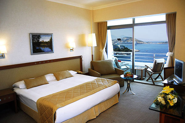 Korumar Hotel Kusadasi Kusadasi Hotels