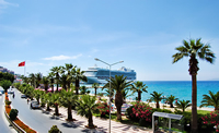 Kusadasi Hotels, About Kusadasi Hotels, Kusadasi Hotels Booking
