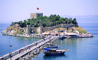 Kusadasi Hotels, About Kusadasi Hotels, Kusadasi Hotels Booking