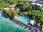 Omer Holiday Village Resort