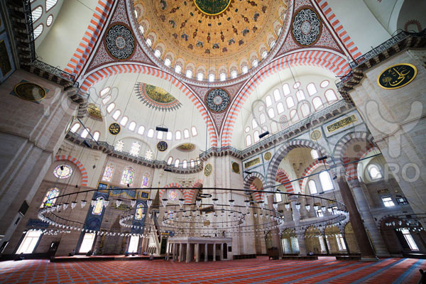 Byzantine Ottoman Relics Tour Istanbul Tour