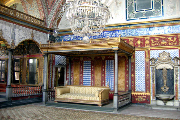 Byzantine Ottoman Relics Tour Istanbul Tour