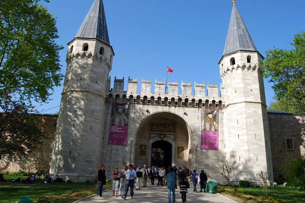 Byzantine Ottoman Relics Tour Istanbul Tour