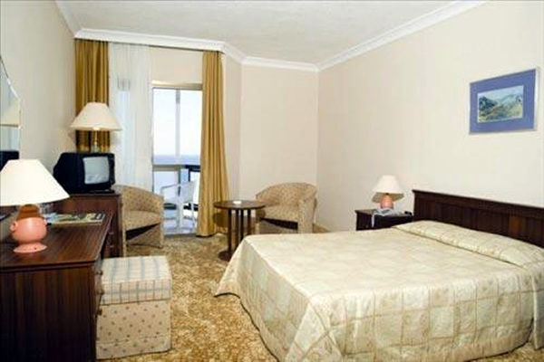 Vista Hill Onura Hotel Kusadasi Kusadasi Hotels